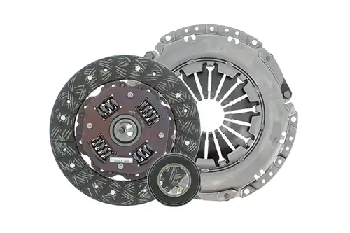 комплект съединител AISIN KE-VW06