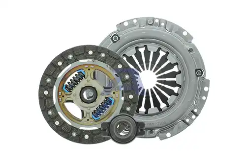 комплект съединител AISIN KE-VW08