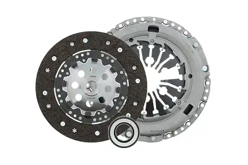 комплект съединител AISIN KE-VW13