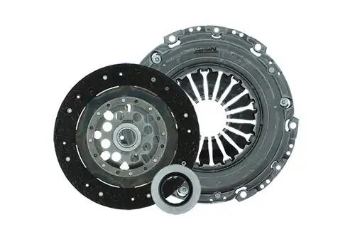 комплект съединител AISIN KE-VW19