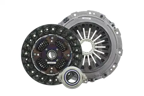 комплект съединител AISIN KF-037