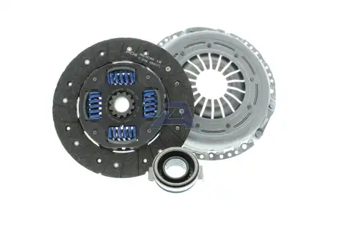 комплект съединител AISIN KF-038