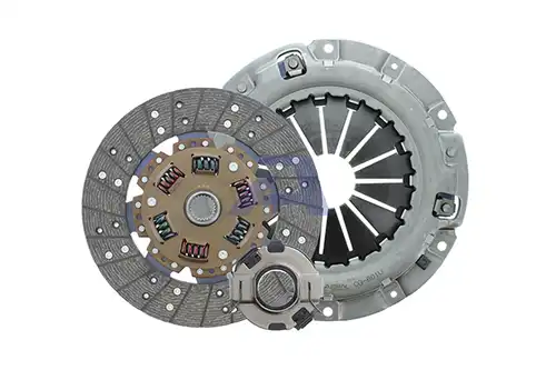 комплект съединител AISIN KG-040