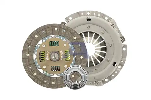 комплект съединител AISIN KM-006