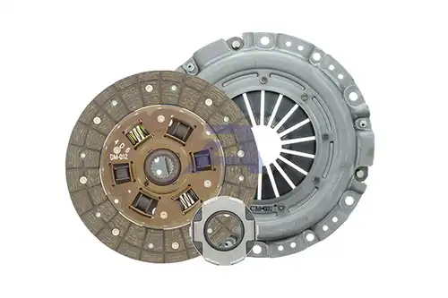 комплект съединител AISIN KM-010A