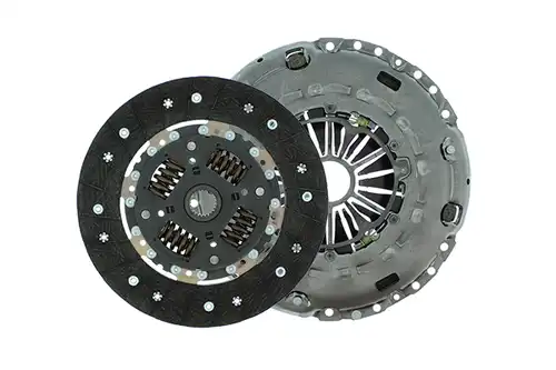 комплект съединител AISIN KM-111R