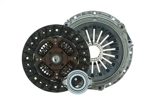 комплект съединител AISIN KM-116