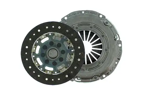 комплект съединител AISIN KM-117R