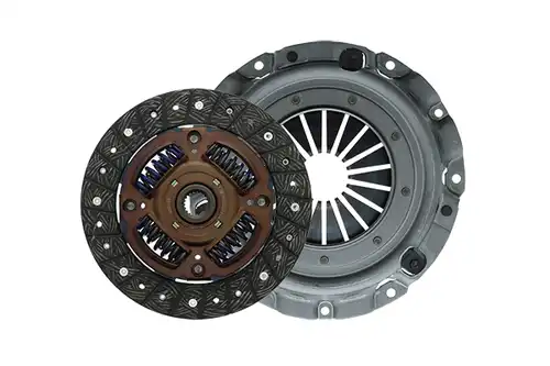 комплект съединител AISIN KM-118R