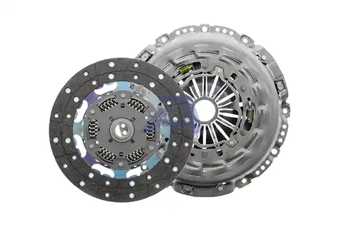 комплект съединител AISIN KM-119R