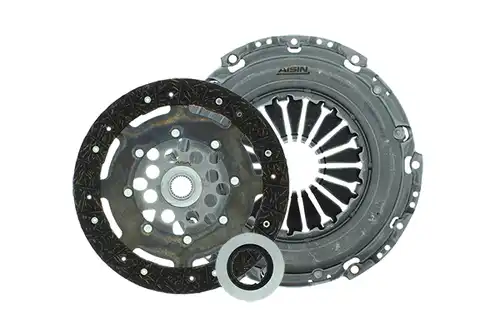 комплект съединител AISIN KM-127