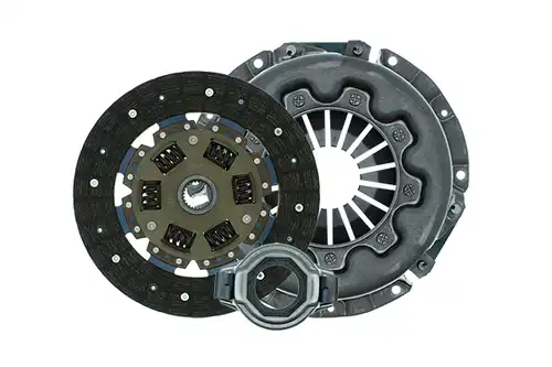 комплект съединител AISIN KN-019B