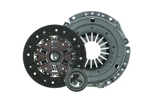 комплект съединител AISIN KN-037