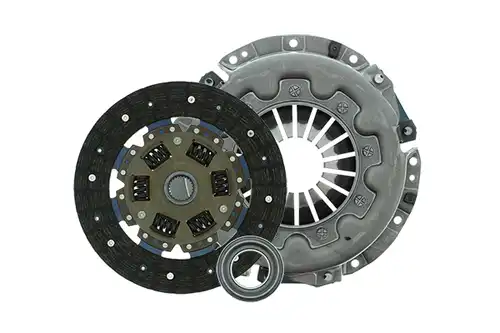 комплект съединител AISIN KN-057A
