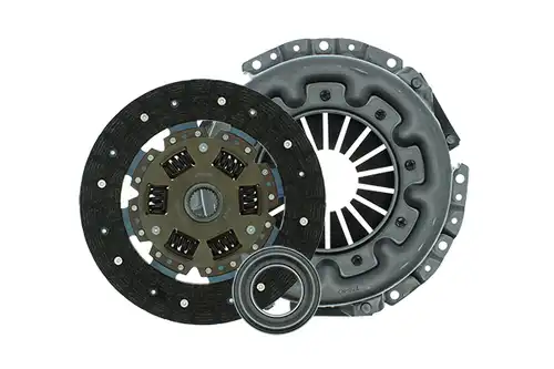 комплект съединител AISIN KN-072A