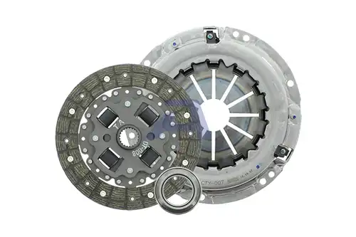 комплект съединител AISIN KT-012A