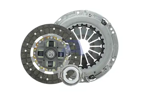 комплект съединител AISIN KT-038B
