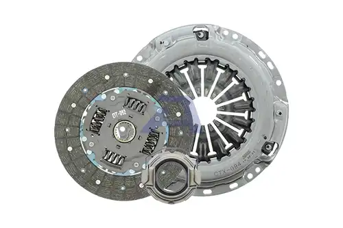 комплект съединител AISIN KT-080