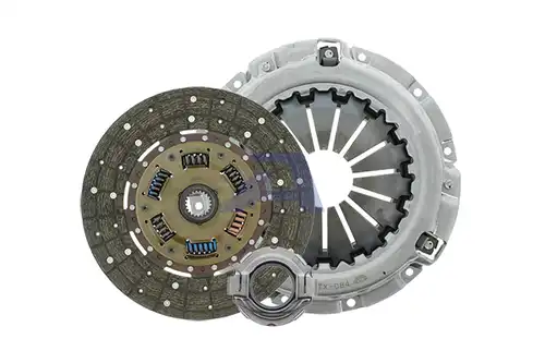 комплект съединител AISIN KT-124B