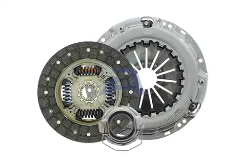 комплект съединител AISIN KT-166C