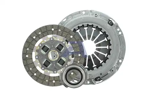комплект съединител AISIN KT-168A
