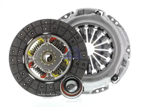 комплект съединител AISIN KT-257A