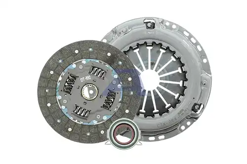 комплект съединител AISIN KT-312