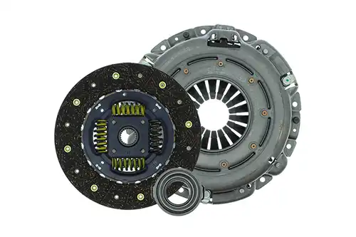 комплект съединител AISIN KY-058A