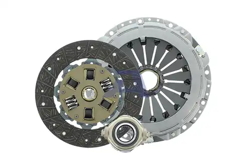 комплект съединител AISIN KY-100