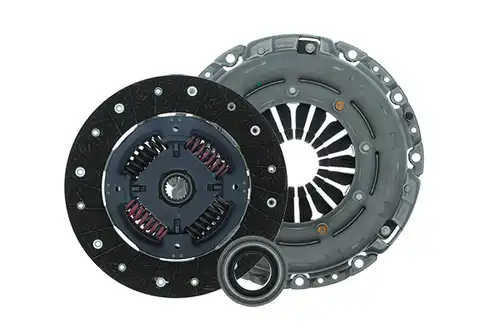 комплект съединител AISIN KY-137