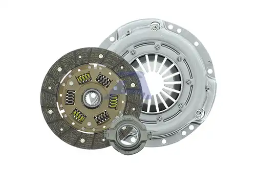 комплект съединител AISIN KZ-003