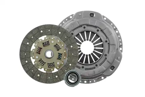 комплект съединител AISIN KZ-064A
