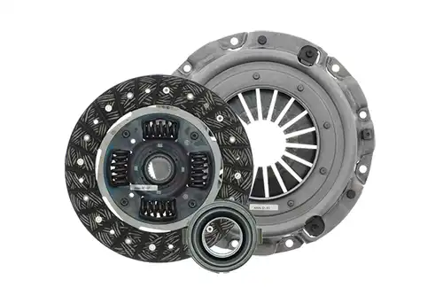комплект съединител AISIN KZ-089