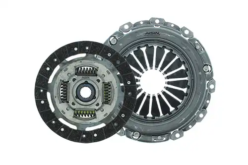 комплект съединител AISIN KZ-116R