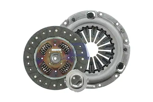 комплект съединител AISIN KZ-117