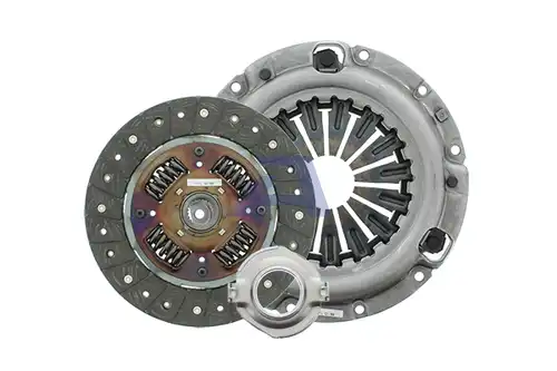 комплект съединител AISIN KZ-122