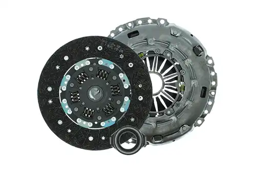 комплект съединител AISIN KZ-126