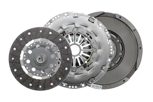 комплект съединител AISIN SKT-346