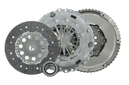 комплект съединител AISIN SKZ-125