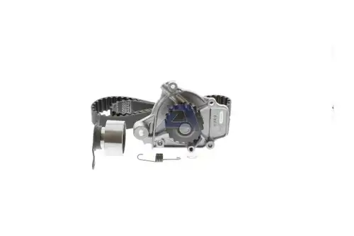 водна помпа+ к-кт ангренажен ремък AISIN TKH-902