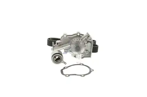 водна помпа+ к-кт ангренажен ремък AISIN TKO-905