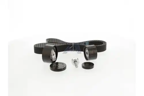 комплект ангренажен ремък AISIN TSN-901