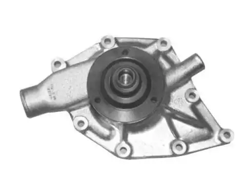 водна помпа, охлаждане на двигателя AISIN WE-LR01