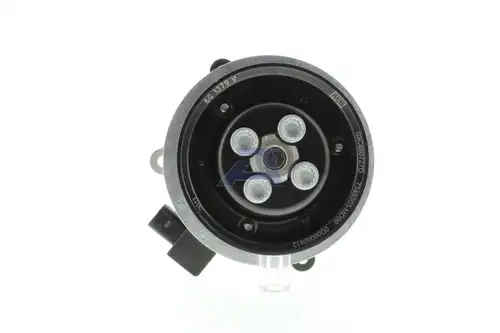 водна помпа, охлаждане на двигателя AISIN WE-VW40