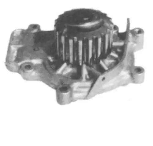 водна помпа, охлаждане на двигателя AISIN WH-031