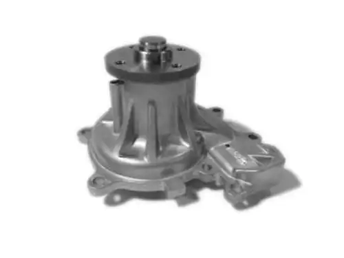 водна помпа, охлаждане на двигателя AISIN WPG-027