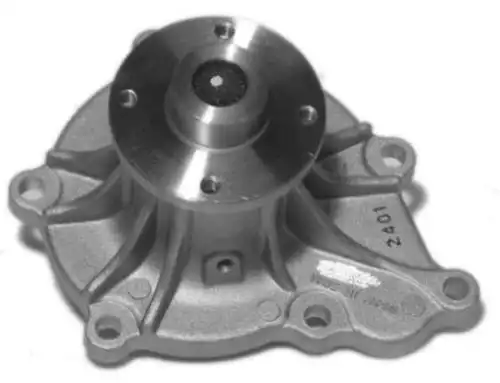 водна помпа, охлаждане на двигателя AISIN WPG-914