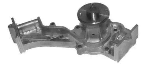 водна помпа, охлаждане на двигателя AISIN WPN-004