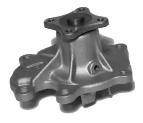 водна помпа, охлаждане на двигателя AISIN WPN-067
