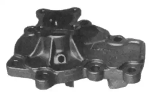 водна помпа, охлаждане на двигателя AISIN WPN-069